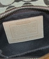COACH（コーチ）ハンドバッグ 茶 サイズ:- レディース/2200685602102