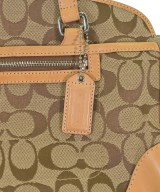 COACH（コーチ）ハンドバッグ 茶 サイズ:- レディース/2200685602102
