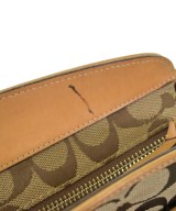 COACH（コーチ）ハンドバッグ 茶 サイズ:- レディース/2200685602102