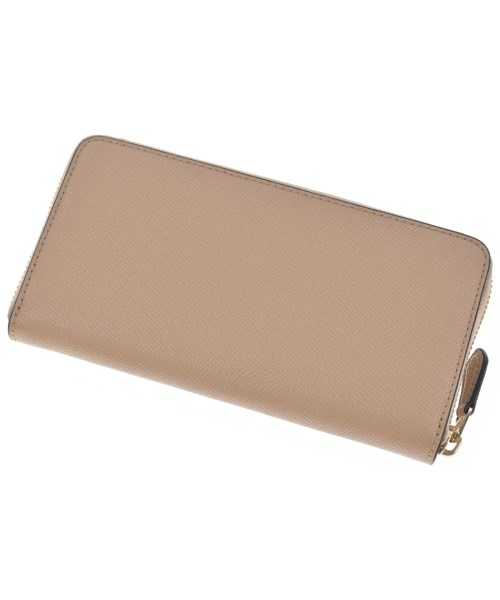 COACH（コーチ）財布・コインケース ベージュ サイズ:- レディース/2200685602119