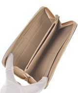COACH（コーチ）財布・コインケース ベージュ サイズ:- レディース/2200685602119