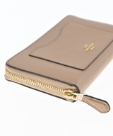 COACH（コーチ）財布・コインケース ベージュ サイズ:- レディース/2200685602119