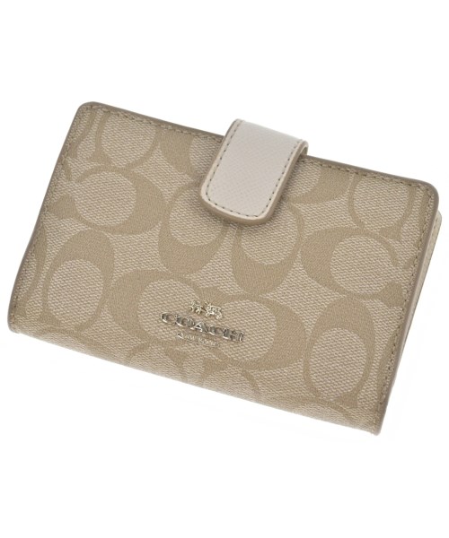 コーチ(COACH)のCOACH 財布・コインケース