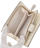 COACH（コーチ）財布・コインケース ベージュ サイズ:- レディース/2200685602126