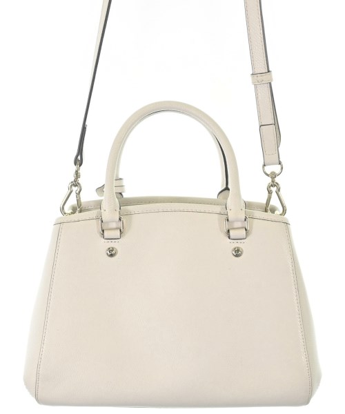 COACH（コーチ）ハンドバッグ 白 サイズ:- レディース/2200684358246