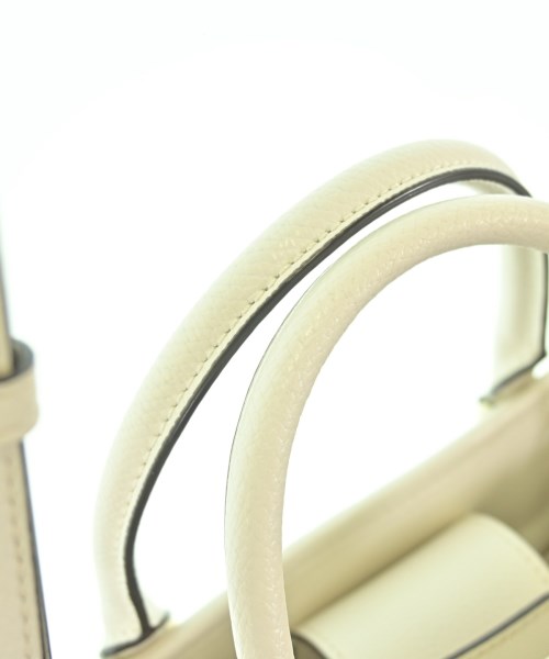 COACH（コーチ）ハンドバッグ 白 サイズ:- レディース/2200684358246