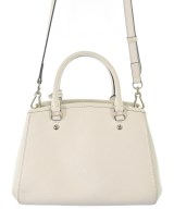COACH（コーチ）ハンドバッグ 白 サイズ:- レディース/2200684358246