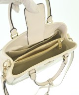 COACH（コーチ）ハンドバッグ 白 サイズ:- レディース/2200684358246