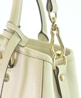COACH（コーチ）ハンドバッグ 白 サイズ:- レディース/2200684358246