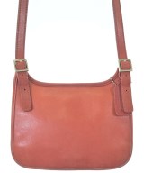 COACH（コーチ）ショルダーバッグ 赤 サイズ:- レディース/2200684266084