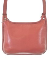 COACH（コーチ）ショルダーバッグ 赤 サイズ:- レディース/2200684266084