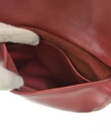 COACH（コーチ）ショルダーバッグ 赤 サイズ:- レディース/2200684266084