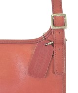 COACH（コーチ）ショルダーバッグ 赤 サイズ:- レディース/2200684266084