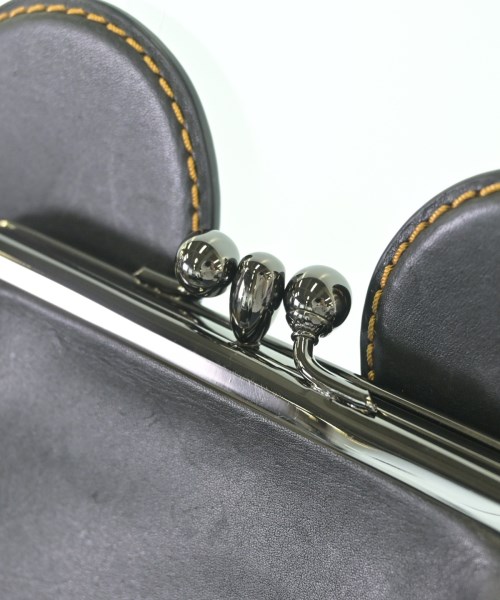 COACH（コーチ）クラッチバッグ 黒 サイズ:- レディース/2200690421071