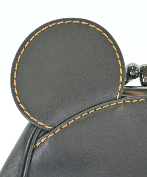 COACH（コーチ）クラッチバッグ 黒 サイズ:- レディース/2200690421071