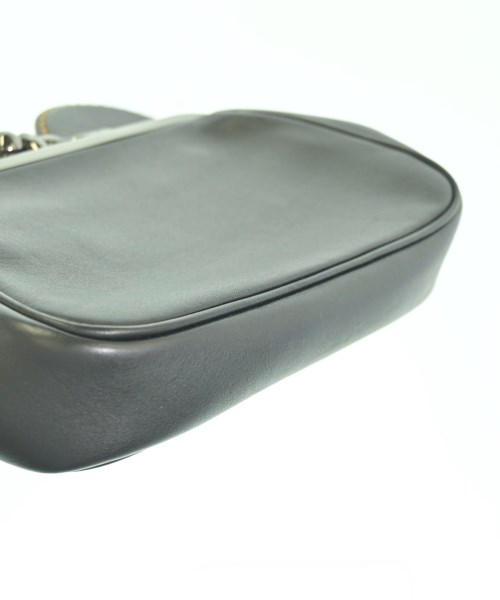 COACH（コーチ）クラッチバッグ 黒 サイズ:- レディース/2200690421071