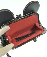 COACH（コーチ）クラッチバッグ 黒 サイズ:- レディース/2200690421071