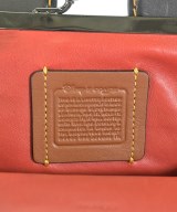 COACH（コーチ）クラッチバッグ 黒 サイズ:- レディース/2200690421071