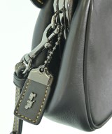 COACH（コーチ）クラッチバッグ 黒 サイズ:- レディース/2200690421071
