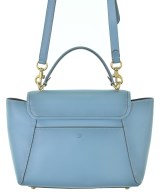 COACH（コーチ）ハンドバッグ 青 サイズ:- レディース/2200690708028