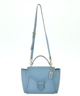 COACH（コーチ）ハンドバッグ 青 サイズ:- レディース/2200690708028