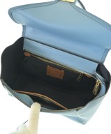 COACH（コーチ）ハンドバッグ 青 サイズ:- レディース/2200690708028
