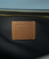 COACH（コーチ）ハンドバッグ 青 サイズ:- レディース/2200690708028