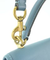 COACH（コーチ）ハンドバッグ 青 サイズ:- レディース/2200690708028