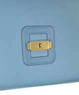 COACH（コーチ）ハンドバッグ 青 サイズ:- レディース/2200690708028