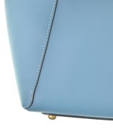 COACH（コーチ）ハンドバッグ 青 サイズ:- レディース/2200690708028