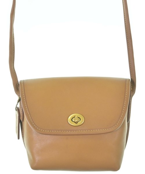 COACH(コーチ)ショルダーバッグ ベージュ サイズ:-/2200690708059