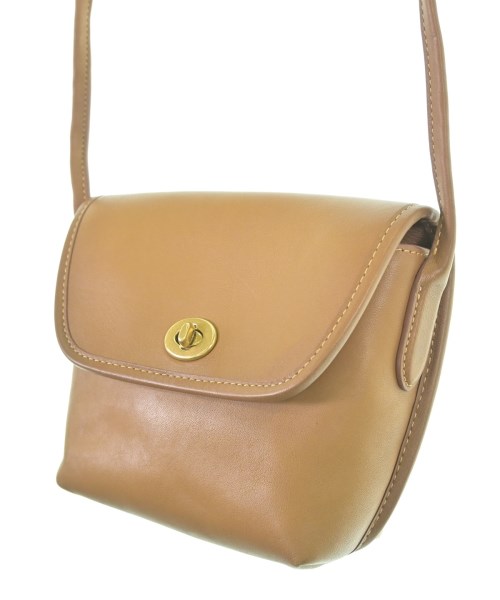 COACH（コーチ）ショルダーバッグ ベージュ サイズ:- レディース/2200690708059