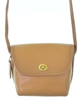 COACH（コーチ）ショルダーバッグ ベージュ サイズ:- レディース/2200690708059