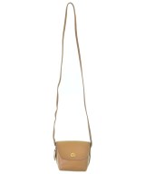 COACH（コーチ）ショルダーバッグ ベージュ サイズ:- レディース/2200690708059