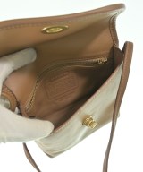 COACH（コーチ）ショルダーバッグ ベージュ サイズ:- レディース/2200690708059