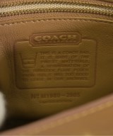 COACH（コーチ）ショルダーバッグ ベージュ サイズ:- レディース/2200690708059