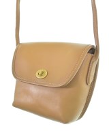 COACH（コーチ）ショルダーバッグ ベージュ サイズ:- レディース/2200690708059