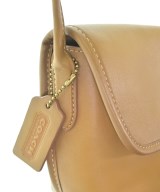 COACH（コーチ）ショルダーバッグ ベージュ サイズ:- レディース/2200690708059