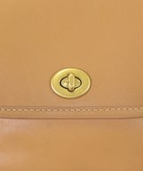 COACH（コーチ）ショルダーバッグ ベージュ サイズ:- レディース/2200690708059