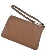 COACH（コーチ）ポーチ 茶 サイズ:- レディース/2200690824025
