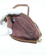 COACH（コーチ）ポーチ 茶 サイズ:- レディース/2200690824025