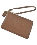 COACH ポーチ