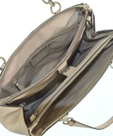 COACH（コーチ）ハンドバッグ ベージュ サイズ:- レディース/2200686058137