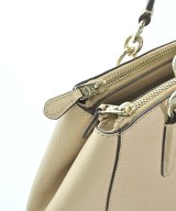 COACH（コーチ）ハンドバッグ ベージュ サイズ:- レディース/2200686058137