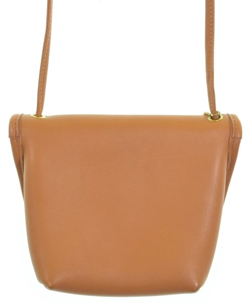 COACH（コーチ）ショルダーバッグ 茶 サイズ:- レディース/2200691226026