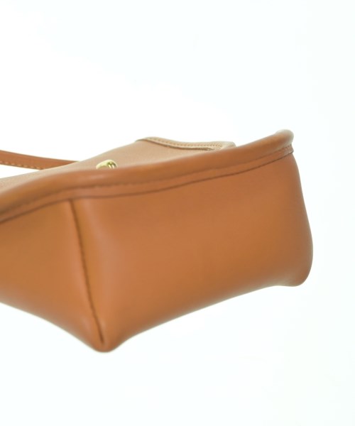 COACH（コーチ）ショルダーバッグ 茶 サイズ:- レディース/2200691226026