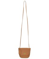 COACH（コーチ）ショルダーバッグ 茶 サイズ:- レディース/2200691226026