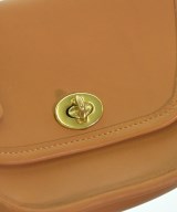 COACH（コーチ）ショルダーバッグ 茶 サイズ:- レディース/2200691226026