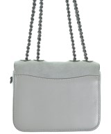 COACH（コーチ）ショルダーバッグ グレー サイズ:- レディース/2200684521121