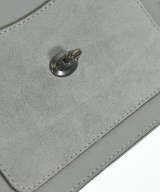 COACH（コーチ）ショルダーバッグ グレー サイズ:- レディース/2200684521121